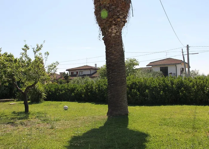 La Casetta Di Gabri