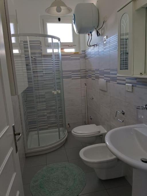 La Casetta Di Gabri Ferienhaus *