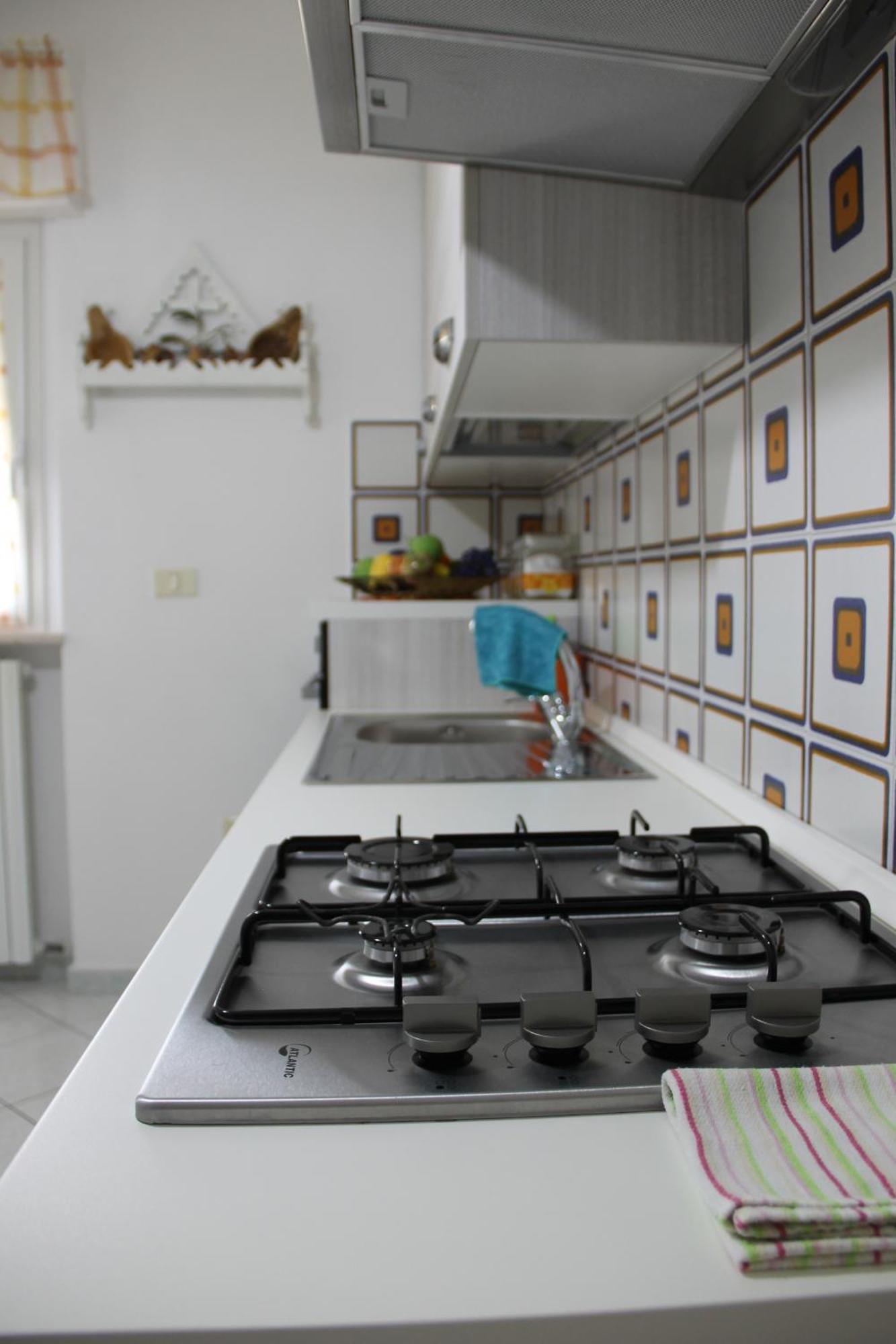 Holiday home La Casetta Di Gabri