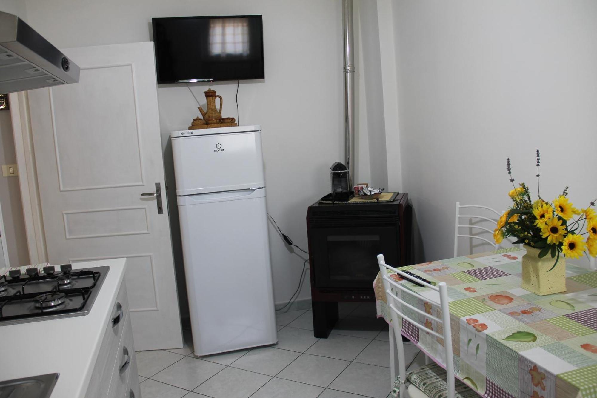 La Casetta Di Gabri Holiday home